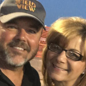 Meet your Posher, Lori